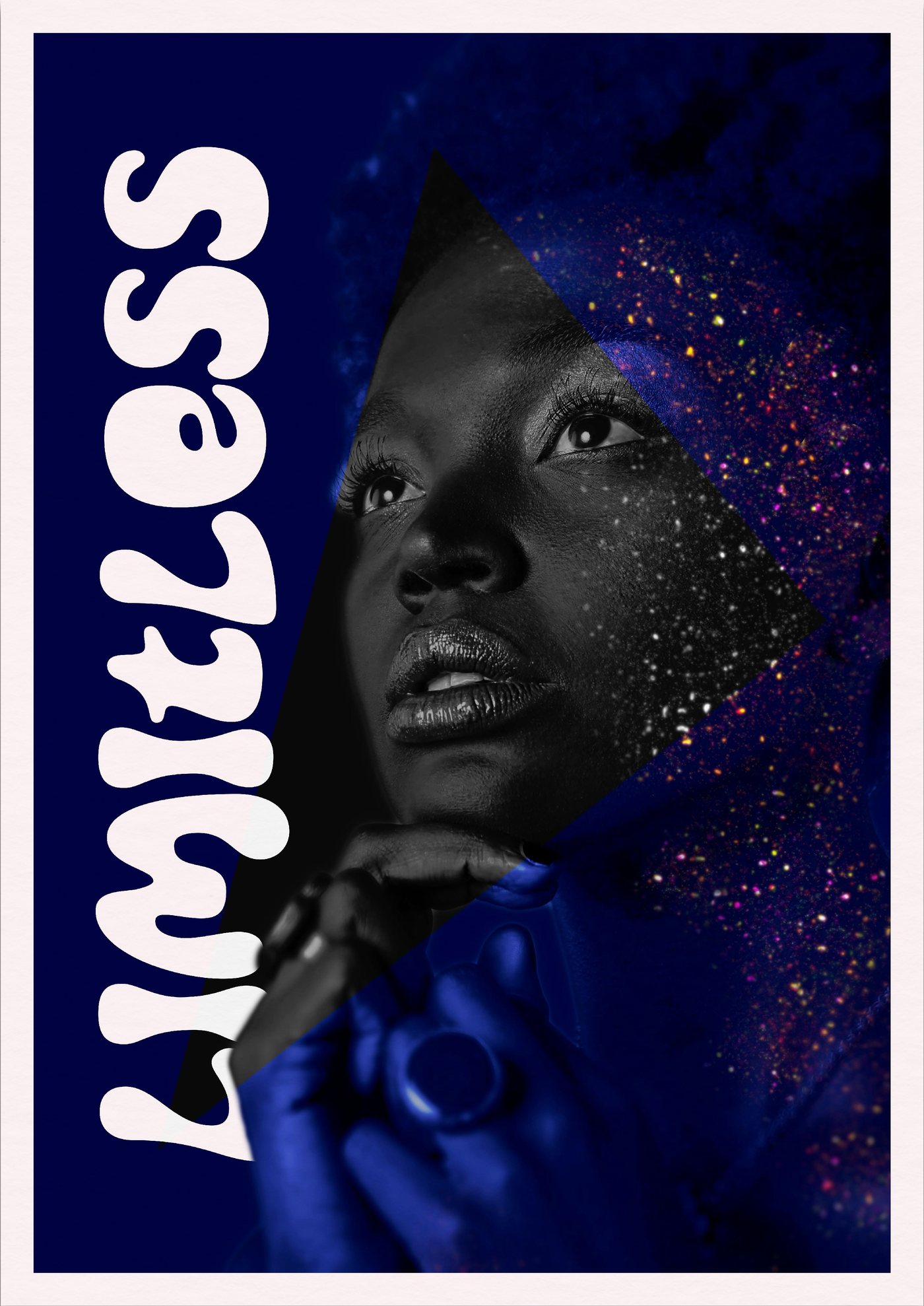 Poster „Limitless“